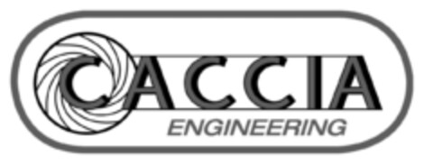 CACCIA ENGINEERING Logo (EUIPO, 28.05.2015)
