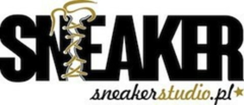 SNEAKER sneakerstudio.pl Logo (EUIPO, 02.06.2015)