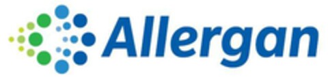 Allergan Logo (EUIPO, 06/12/2015)