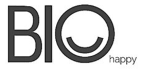 BIOHAPPY Logo (EUIPO, 09/15/2015)