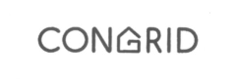 CONGRID Logo (EUIPO, 24.11.2015)