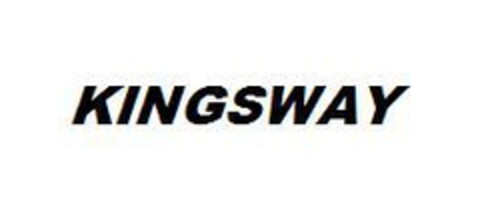 KINGSWAY Logo (EUIPO, 12/30/2015)