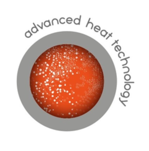 ADVANCED HEAT TECHNOLOGY Logo (EUIPO, 02.03.2016)