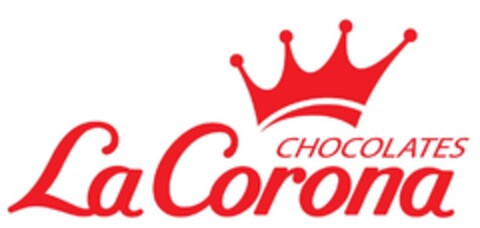 LA CORONA Logo (EUIPO, 11.03.2016)