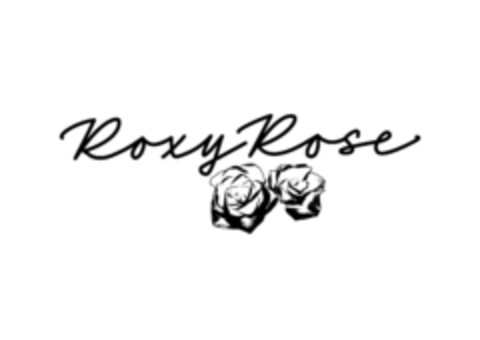 Roxy Rose Logo (EUIPO, 03/17/2016)