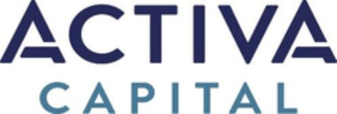 ACTIVA CAPITAL Logo (EUIPO, 03/25/2016)