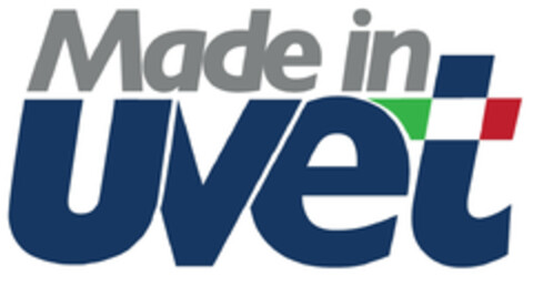 MADE IN UVET Logo (EUIPO, 07.04.2016)