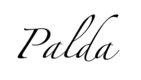 Palda Logo (EUIPO, 18.04.2016)