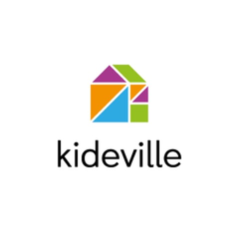 Kideville Logo (EUIPO, 22.04.2016)