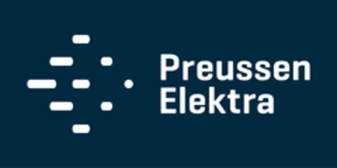 Preussen Elektra Logo (EUIPO, 05/13/2016)