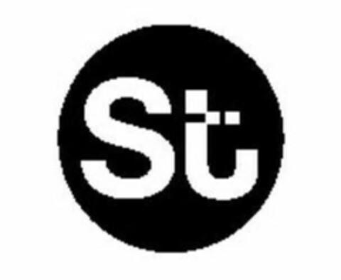 St Logo (EUIPO, 17.06.2016)