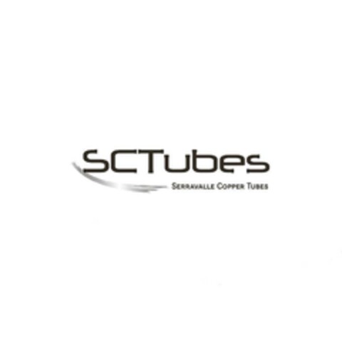 SCTUBES SERRAVALLE COPPER TUBES Logo (EUIPO, 09/22/2016)