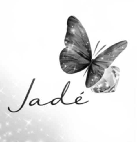 JADÉ Logo (EUIPO, 04.10.2016)