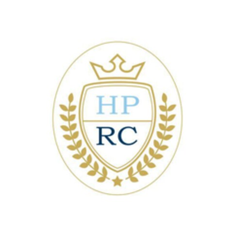 HP RC Logo (EUIPO, 29.12.2016)