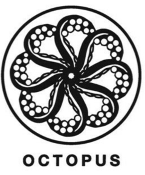 OCTOPUS Logo (EUIPO, 26.01.2017)