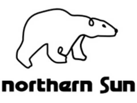 northern sun Logo (EUIPO, 10.02.2017)