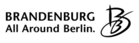 BRANDENBURG All Around Berlin. BB Logo (EUIPO, 02/16/2017)