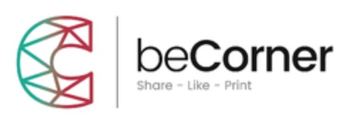 C beCorner Share - Like - Print Logo (EUIPO, 17.02.2017)