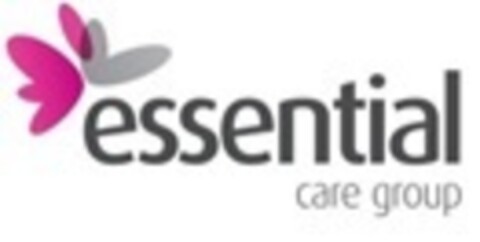 essential care group Logo (EUIPO, 02/23/2017)