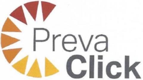 PrevaClick Logo (EUIPO, 04/12/2017)