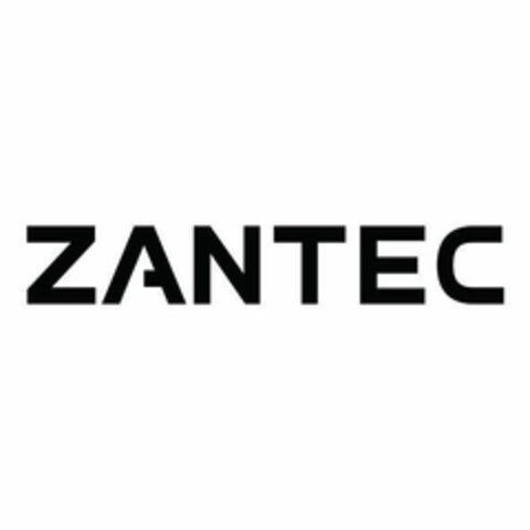 ZANTEC Logo (EUIPO, 02.05.2017)