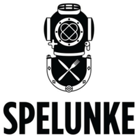 SPELUNKE Logo (EUIPO, 06.06.2017)