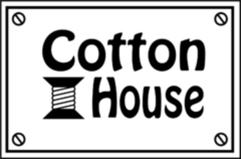 Cotton House Logo (EUIPO, 28.06.2017)