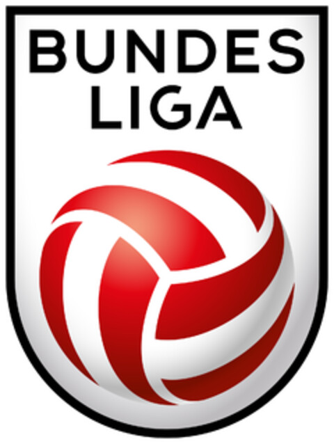 Bundesliga Logo (EUIPO, 03.08.2017)