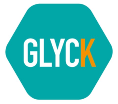 GLYCK Logo (EUIPO, 17.08.2017)