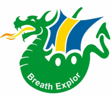 Breath Explor Logo (EUIPO, 09.10.2017)