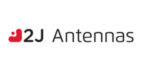 2J Antennas Logo (EUIPO, 10/27/2017)