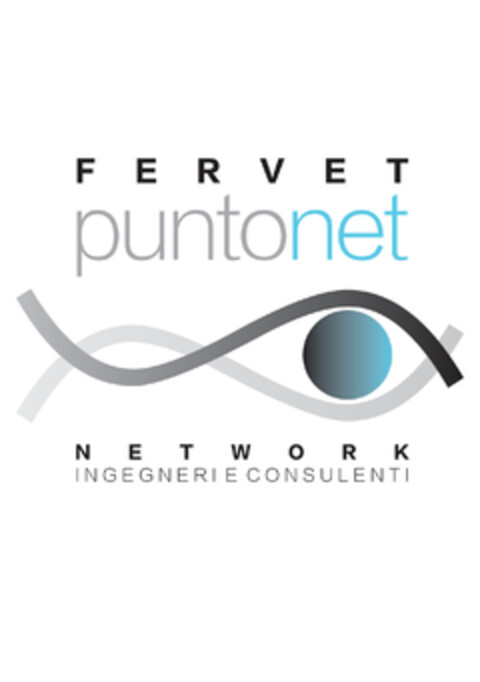 FERVET puntonet  NETWORK INGEGNERI E CONSULENTI Logo (EUIPO, 02.11.2017)