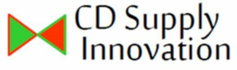 CD Supply Innovation Logo (EUIPO, 22.12.2017)