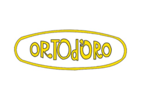 ORTOd'ORO Logo (EUIPO, 08.03.2018)