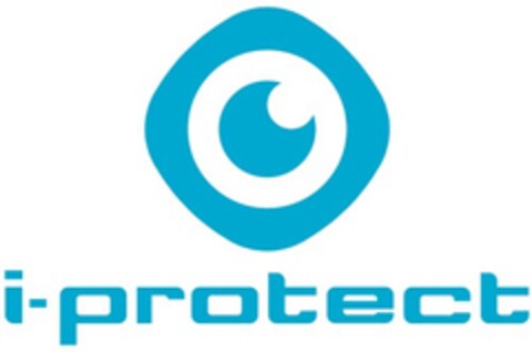 I-PROTECT Logo (EUIPO, 08.03.2018)