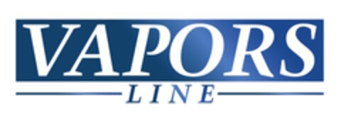 VAPORS LINE Logo (EUIPO, 18.03.2018)