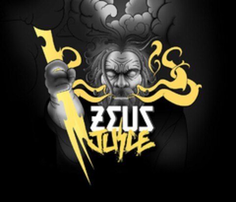 Zeus Juice Logo (EUIPO, 04.04.2018)