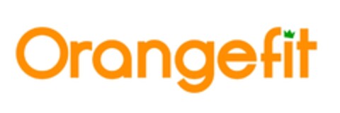 ORANGEFIT Logo (EUIPO, 11.04.2018)