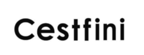 Cestfini Logo (EUIPO, 25.04.2018)