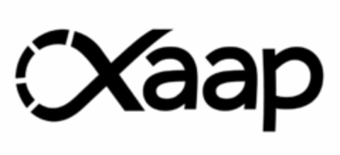 XAAP Logo (EUIPO, 05/09/2018)