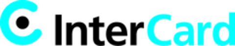 InterCard Logo (EUIPO, 05/18/2018)