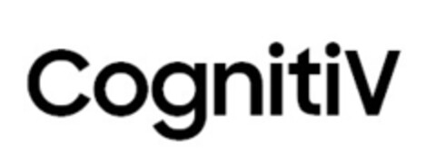 CognitiV Logo (EUIPO, 29.05.2018)