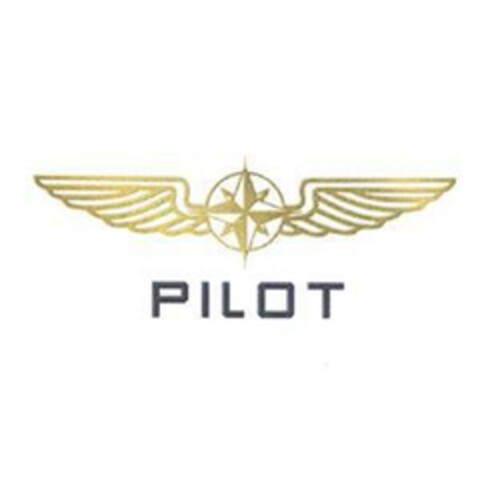 PILOT Logo (EUIPO, 29.05.2018)