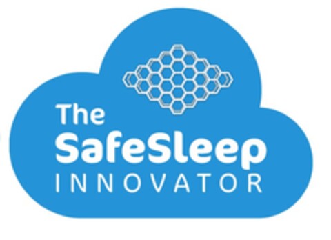 The SafeSleep INNOVATOR Logo (EUIPO, 20.06.2018)