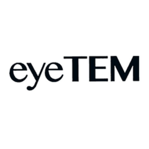 eyeTEM Logo (EUIPO, 05.07.2018)