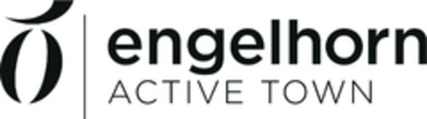 engelhorn ACTIVE TOWN Logo (EUIPO, 17.08.2018)