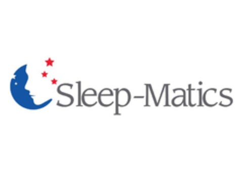 Sleep-Matics Logo (EUIPO, 24.09.2018)