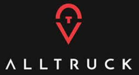 T ALLTRUCK Logo (EUIPO, 05.10.2018)