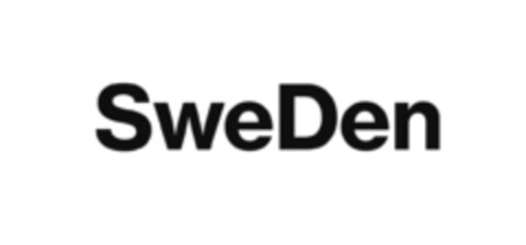 SweDen Logo (EUIPO, 07.11.2018)