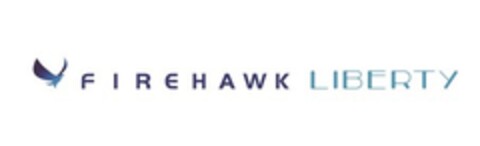 FIREHAWK LIBERTY Logo (EUIPO, 09.11.2018)